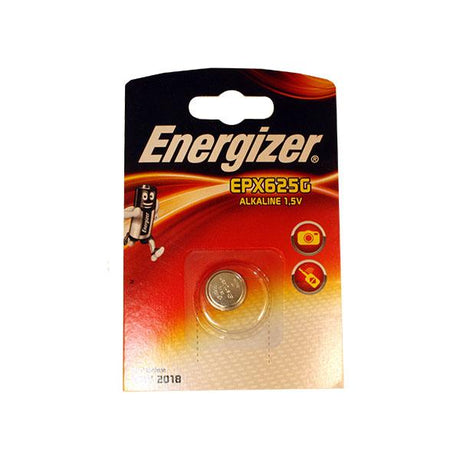 Energizer EPX625 Alkaline Battery (562591170594)