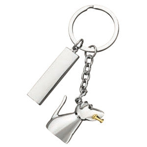 Dog Key Chain A414 (11659616207)