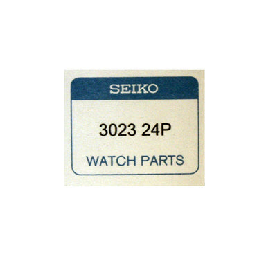 Seiko Capacitor 3023-24P (581365825570)