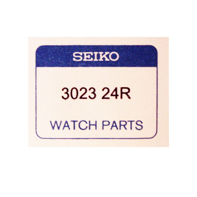 Seiko Capacitor 3023-24R (581365858338)