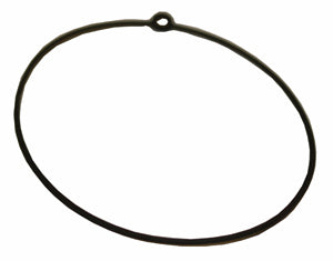 Bulova® Case Back Gasket BU-G725 case reference 2055, 2242, 2464 " Sea Ring®"