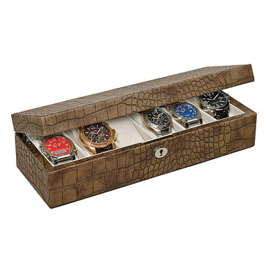 Brown Watch Box (9290747908)