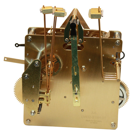 Urgos Clock Movement UW32-319 (10593268239)