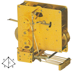 Hermle 1051-020.43 (10593248463)