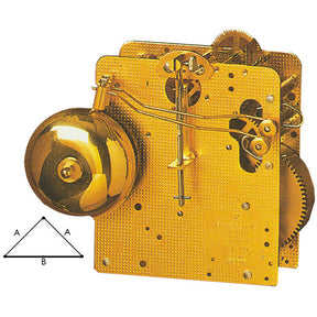 Hermle 141-070.45 (10593261839)