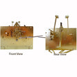 Hermle 461-053HS.94 (10593280463)