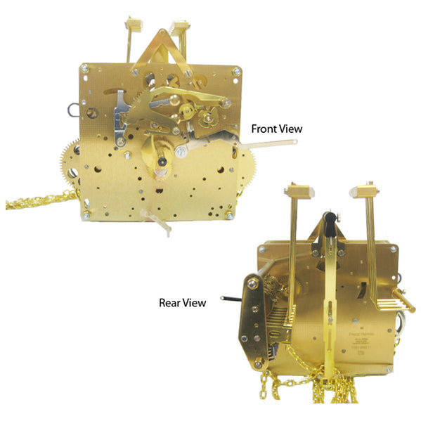 Hermle Clock Movements wholesale clock parts — PERRIN