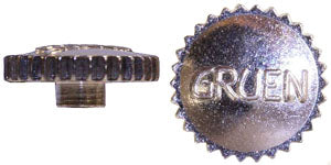 Gruen® Crown CN-GRU01 diameter 4.90 mm