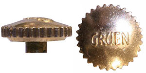 Gruen® Crown CN-GRU02 diameter 4.75 mm