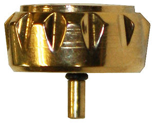 Generic Crown to fit Invicta® CN-INV11 – Perrin Supply Ltd