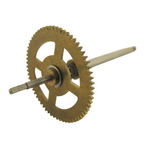 Center Wheel 130.020 (10751595343)