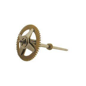 Center Wheel 341.020-45 cm (10751598223)
