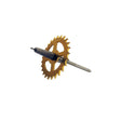 Auto Beat  Escape Wheel FHS 341 25 cm (10751613903)