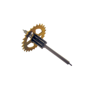 Auto Beat Escape Wheel  FHS 341 33.5 cm (10751622479)