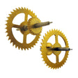 Auto Beat Escape Wheel 1161.853BSK-94 cm (10751627215)