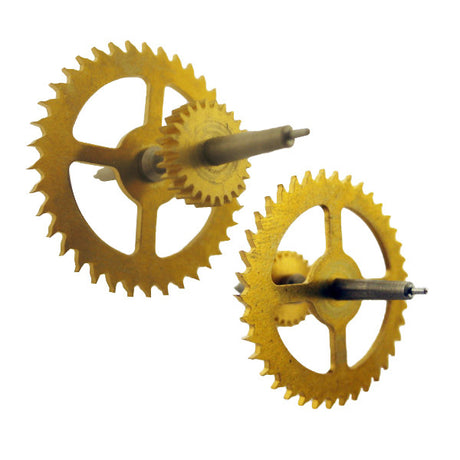 Auto Beat Escape Wheel 1161.853BSK-94 cm (10751627215)