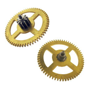 Second Wheel FHS 130 Time (10751628111)