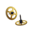 Second Wheel FHS 131 Strike (10751630735)