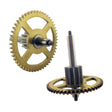 Second Wheel FHS 140 Strike (10751631695)