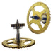 Second Wheel FHS 451/1151 Time (10751633935)