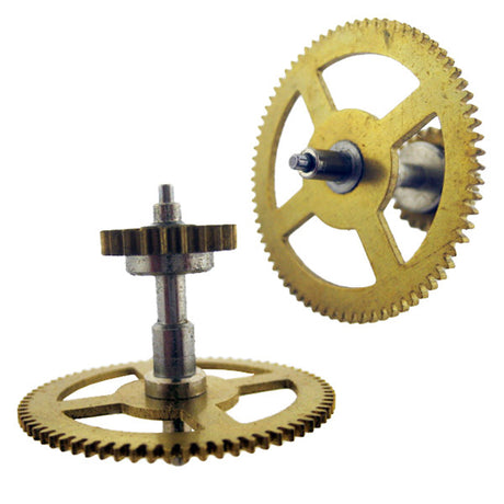 Second Wheel FHS 451/1151 Strike (10751634319)