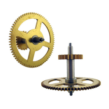Second Wheel FHS 461/1161 Time (10751636559)