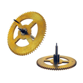Vane Wheel FHS 130/132 (10751642319)