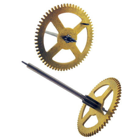 Vane Wheel FHS 351 Hour Strike (10751645135)