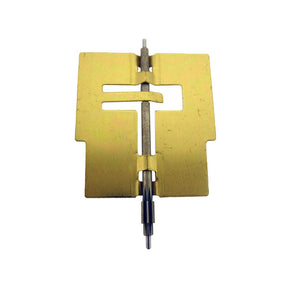 Chime Fan FHS 340/350 (10751647567)