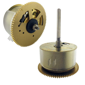 Cable Drum 2071 Time (10751655759)