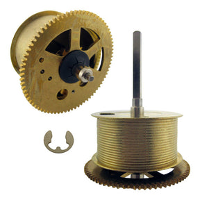 Cable Drum 2071 Strike/Chime (10751656079)