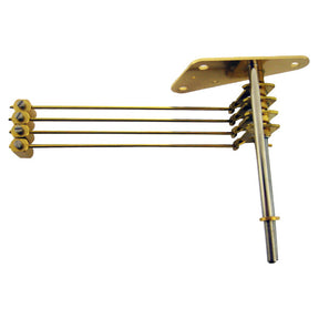 Hammer Assembly 461.053/461.853 Chime (10751686927)