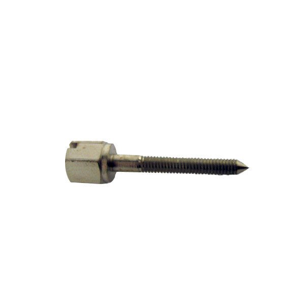 Seatboard Mounting Screws Short — PERRIN