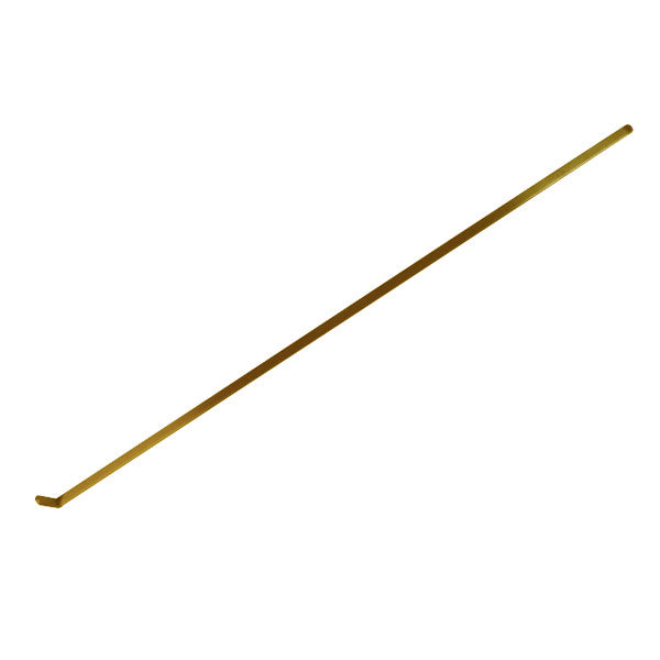 Hermle Night Shut Off Rod Only – Perrin Supply Ltd
