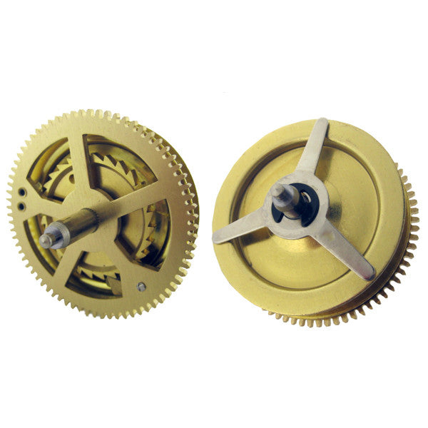 Kieninger RK Time Chain Wheel (10751760463)