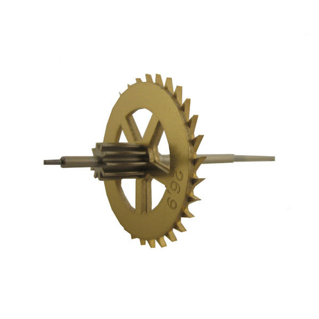 Kieninger KK, KKU, KS, KSU Escape Wheel (10751770767)