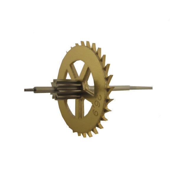 Kieninger RWS 116 cm Escape Wheel (10751772111)
