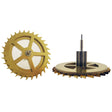 Kieninger KS, KSU 100cm Escape Wheel (10751771087)