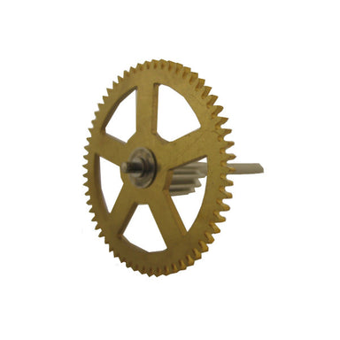 Kieninger RWS Second Wheel Chime Side (10751773967)