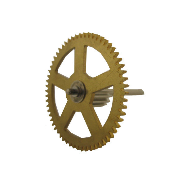 Kieninger Model J Second Wheel Chime Side (10751774415)
