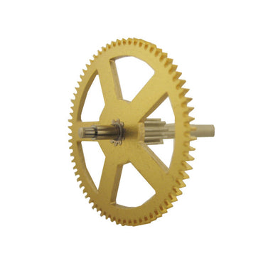 Kieninger Model J Second Wheel Time Side (10751774671)