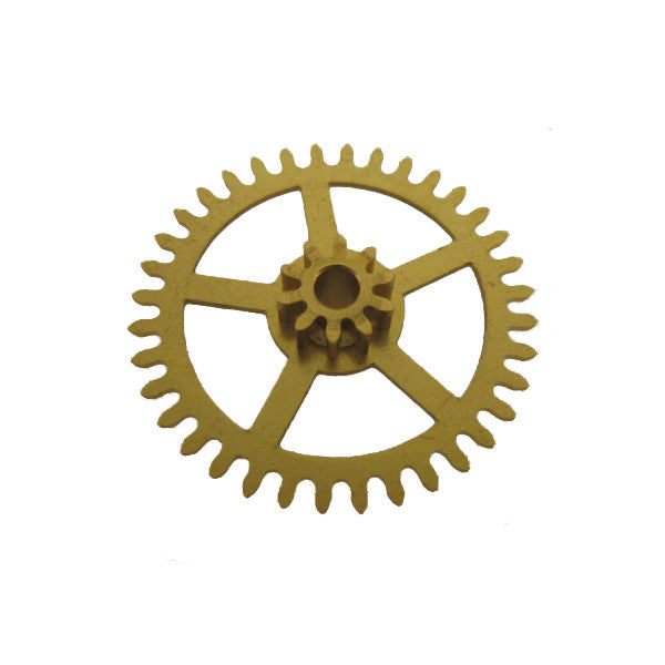 Kieninger  Idler Gear (Minute Wheel) (10751784399)