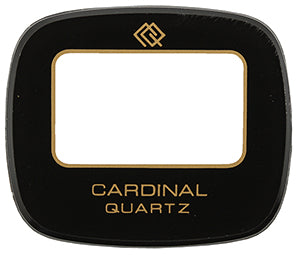 Cardinal® Crystals CY-CARD05 REF 1816
