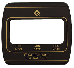Cardinal® Crystals CY-CARD52 REF 1826