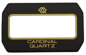 Cardinal® Crystals CY-CARD52 REF 1812