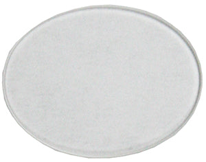Generic Crystal to fit Geneve® CY-GEN01