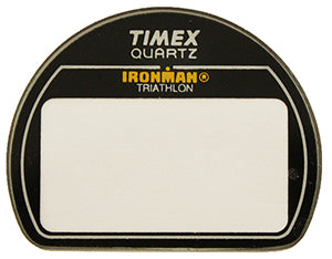 Timex® Crystals CY-TIMEX29  “Iron Man”, Timex REF 485-8211