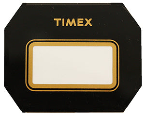 Timex® Crystals CY-TIMEX60  REF 406-327907