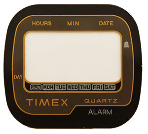 Timex® Crystals CY-TIMEX65  REF 424-327904