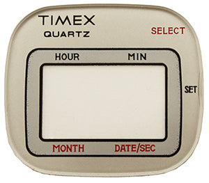 Timex® Crystals CY-TIMEX75  REF 420-327904